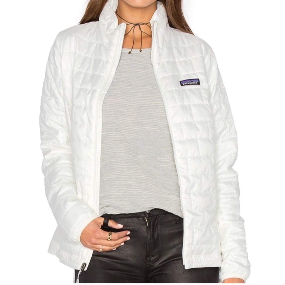 Patagonia Nano Puff Women’s Jacket
